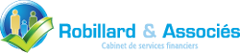 logo d'Assurances Robillard et Associés